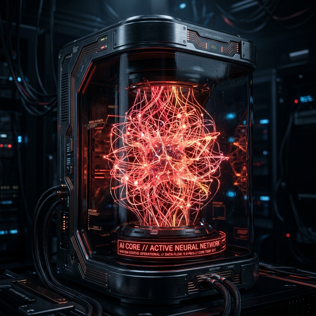 AI LangChain Core