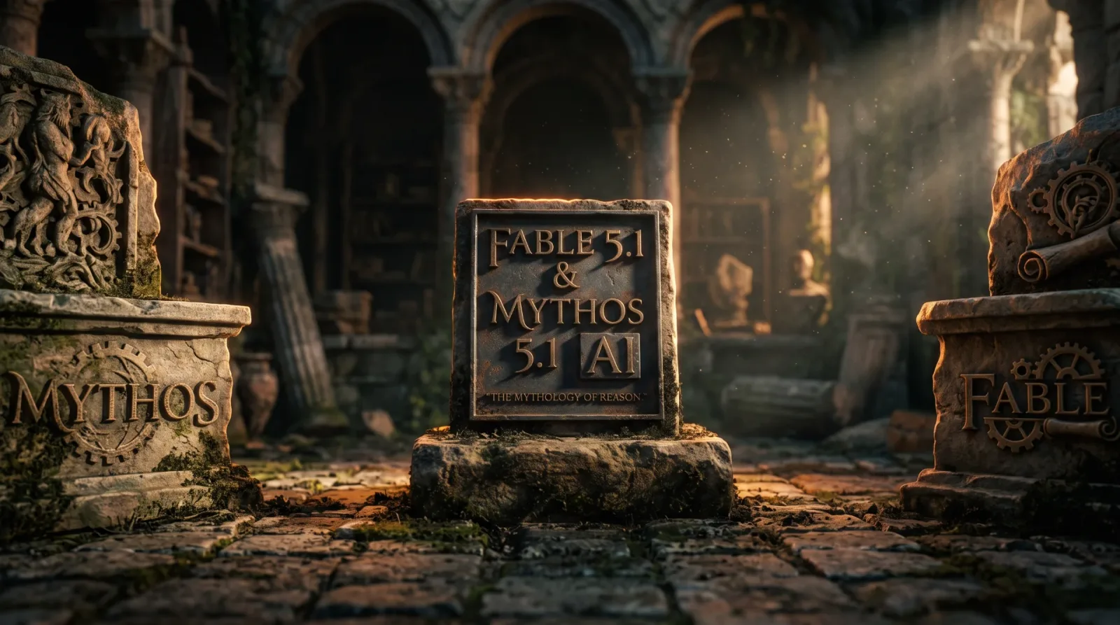 Claude Fable 5.1 y Mythos 5.1: La madurez agéntica y la bifurcación de Anthropic