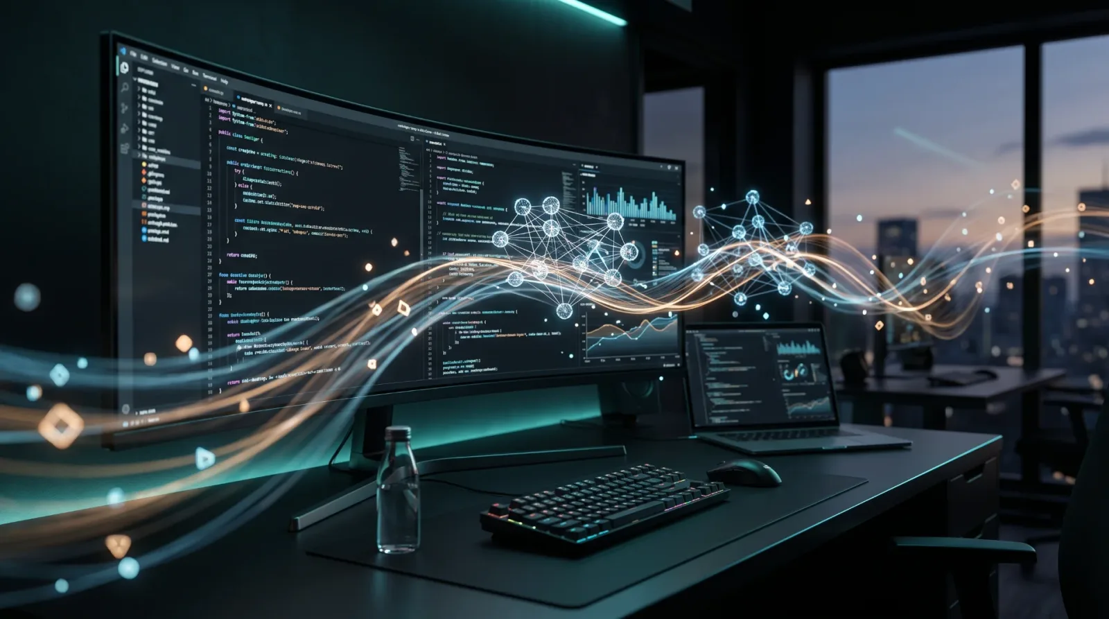 GPT-6 Astra de OpenAI: Qué cambia realmente para desarrolladores y si vale la pena